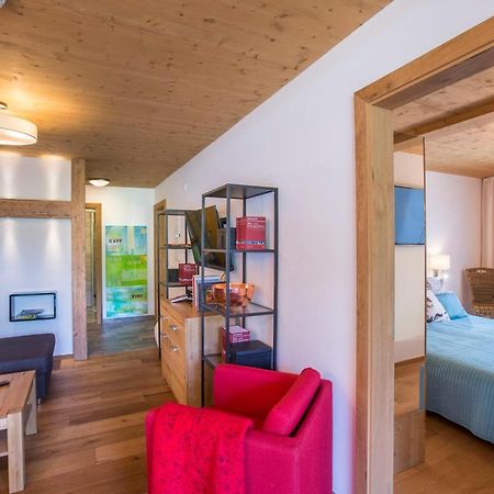 Residenz Wildkogelbahnen Top 1 Нойкирхен-ам-Гросфенедигер Экстерьер фото