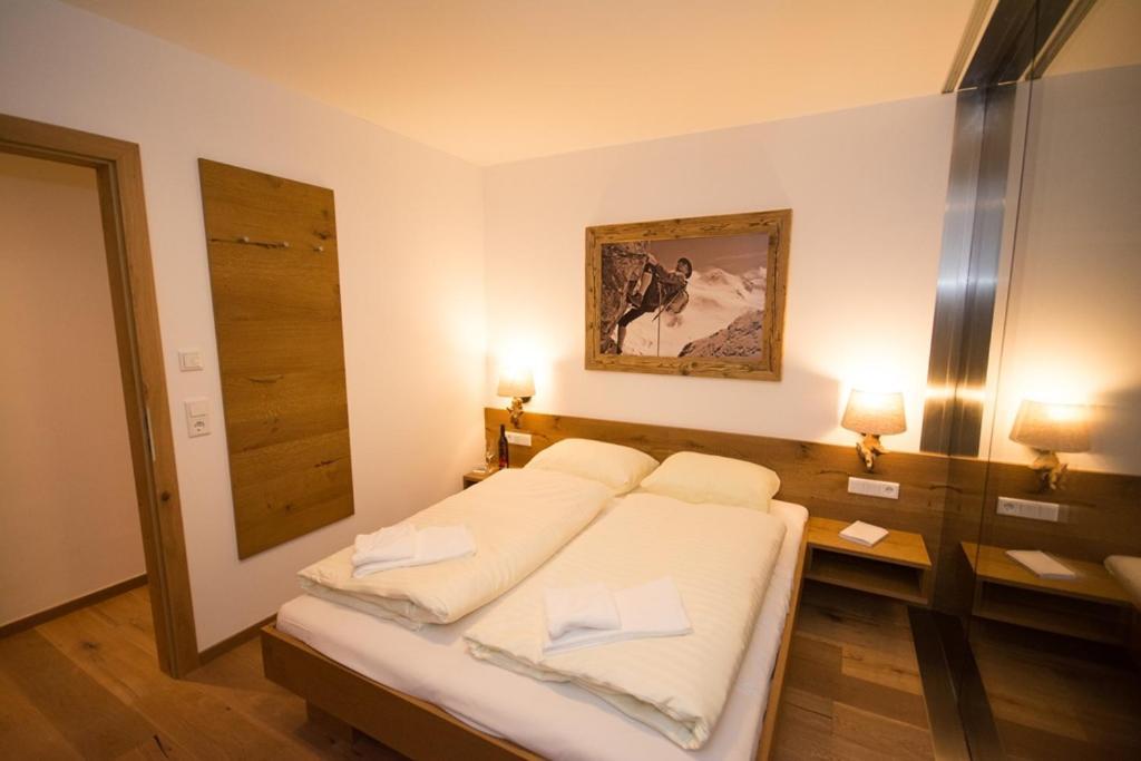 Residenz Wildkogelbahnen Top 1 Нойкирхен-ам-Гросфенедигер Экстерьер фото